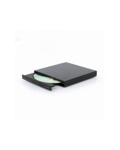 Gembird Externes USB-DVD drive - DVD-USB-04