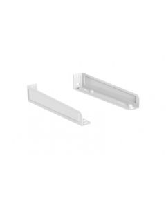 Gembird - Métal - Support - Multi usage - Vissage WM-U35-01-W