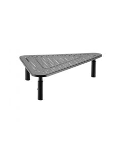 Gembird ACC ADJUSTABLE STAND/TRIANGLE MS-TABLE-02 MS-TABLE-02