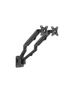 Gembird Vis - 43,2 cm (17inch) - 68,6 cm (27inch) - MA-WA2-01