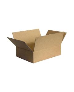 Carton 22 x 16 x 12cm (Nr. 2) (env. 4,2 litres)
