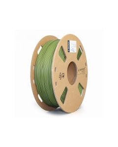 Gembird Filament PLA mat vert militaire 1,75 mm 1 kg - 3DP-PLA-01-MTMG