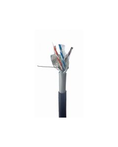 CableXpert CAT6 FTP LAN Gel outdoor cable solid Network FPC-6004GE-SO-OUT