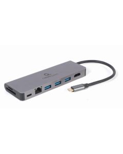 CableXpert N- Multi Port A - Adapter - A-CM-COMBO5-05