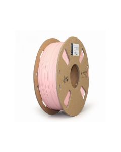 Gembird Filament PLA mat rose 1,75 mm 1 kg - 3DP-PLA-01-MTP