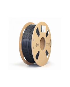 Gembird Filament Matte PLA Noir 1.75mm 1kg 3DP-PLA-01-MTBK