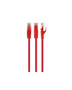 CableXpert CAT6 Unabgeschirmtes Patchkabel - PP6U-1.5M/R