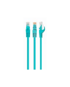 CableXpert CAT6 UTP Cat6 Patch cord, 1.5 m, green