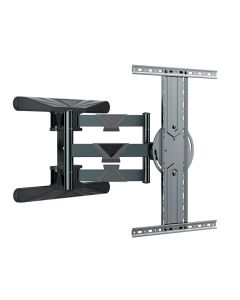 Gembird Laikiklis Rotating TV Wall Mount 40-80inch 50kg WM-80STR-01