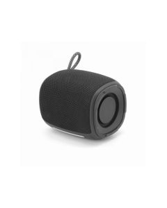 Gembird BT tragbarer Party speaker - SPK-BT-LED-03-BK