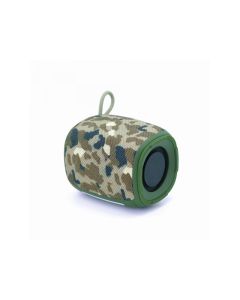 Gembird BT tragbarer Party speaker - SPK-BT-LED-03-CM