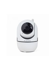 Gembird Smarte, rotating WiFi-Camera, E27, 1080p - TSL-CAM-WRHD-02