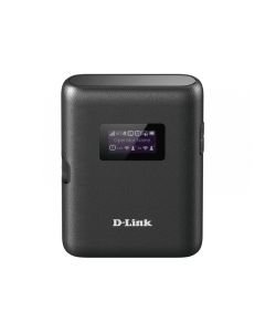 D-Link Wi-Fi 5 - Bi-bande - 3G - 4G - Routeur portable DWR-933