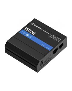 Teltonika - Routeur - rail DIN - Industriel - Gigabit Ethernet RUT241010000
