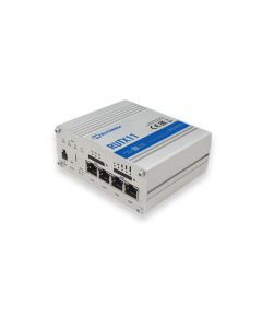 Teltonika - Wi-Fi 5 - Bi-bande - Ethernet/LAN - 3G - 4G - RUTX11000000