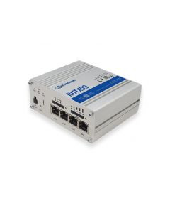 Teltonika - Ethernet WAN - Emplacement de carte SIM - RUTX09000000