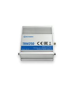 Teltonika - Interne - Micro-USB - Aluminium  - TRM250000000
