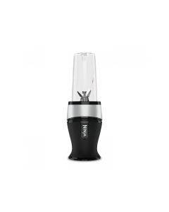 Ninja Mélangeur et machine à smoothies Slim Nutri 700 W QB3001EUS