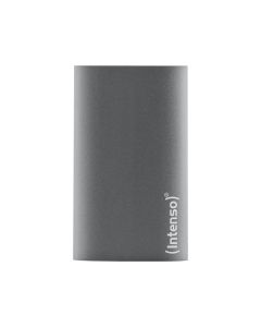 Intenso external SSD Premium 2TB Anthracite (3823470) - USB 3.2