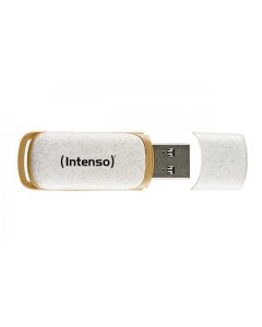 Intenso USB Flash Drive Green Line 128 Go (3540491) - 3.2