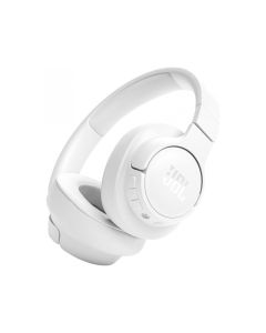JBL Casque sans fil Blanc TUNE 720BT JBLT720BTWHT