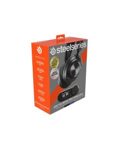 SteelSeries Arctis Nova Pro wireless black 61520