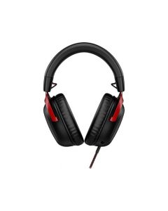 HyperX Cloud III Gaming Headset (Black/Red) 727A9AA