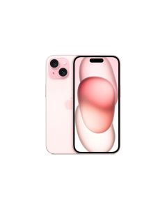 Apple iPhone 15 128GB Pink MTP13ZD/A