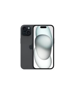 Apple iPhone 15 256GB Black MTP63ZD/A