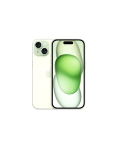 Apple iPhone 15 512GB Green MTPH3ZD/A