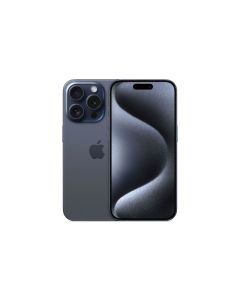 Apple iPhone 15 PRO 1TB Blue Titanium MTVG3ZD/A