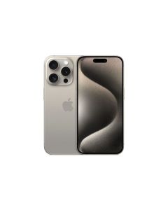 Apple iPhone 15 PRO 1TB Natural Titanium MTVF3ZD/A