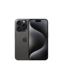 Apple iPhone 15 PRO MAX 256GB Black Titanium MU773ZD/A
