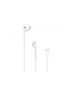 Apple EarPods USB-C Headset MTJY3ZM/A