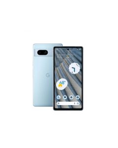 Google Pixel 7a 128GB Blue 5G GA04275-GB