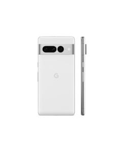 Google Pixel 7 Pro 256GB White 5G GA03466-GB