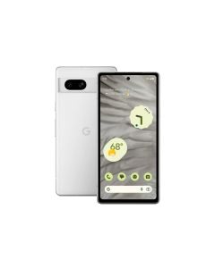 Google Pixel 7a 128GB White 5G GA04274-GB