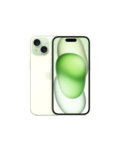 Apple iPhone 15 PLUS 128GB Green MU173ZD/A