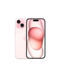 Apple iPhone 15 PLUS 128GB Rosé MU103ZD/A