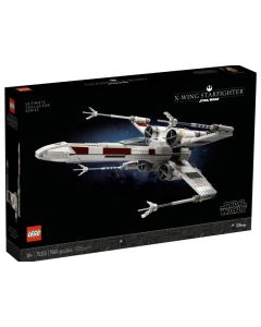 LEGO Star Wars - Le Chasseur X-Wing(75355)