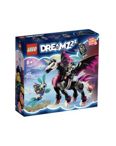LEGO DreamZzz - Pégase, le cheval volante (71457)