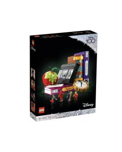 LEGO Disney - Sign of the Villains (43227)