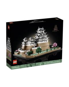 LEGO Architecture - Château Himeji (21060)