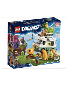 LEGO DreamZzz - Le van tortue de Mme Castillo (71456)