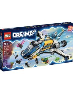 LEGO DreamZzz - Le bus de l?espace de M. Oz (71460)