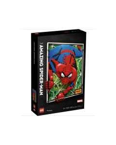 LEGO Marvel - The Amazing Spider-Man (31209)