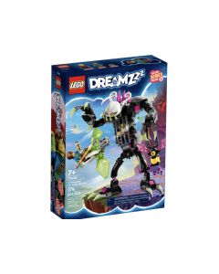 LEGO Dreamzzz The Alb Warden 71455