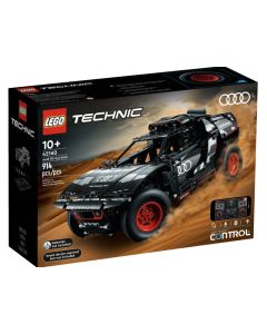 LEGO Technic - Audi RS Q e-tron (42160)