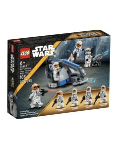 LEGO Star Wars - Pack de combat des Clone Troopers? de la 332e Compagnie d?Ahsoka (75359)