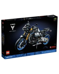 LEGO Technic - Yamaha MT-10 SP (42159)